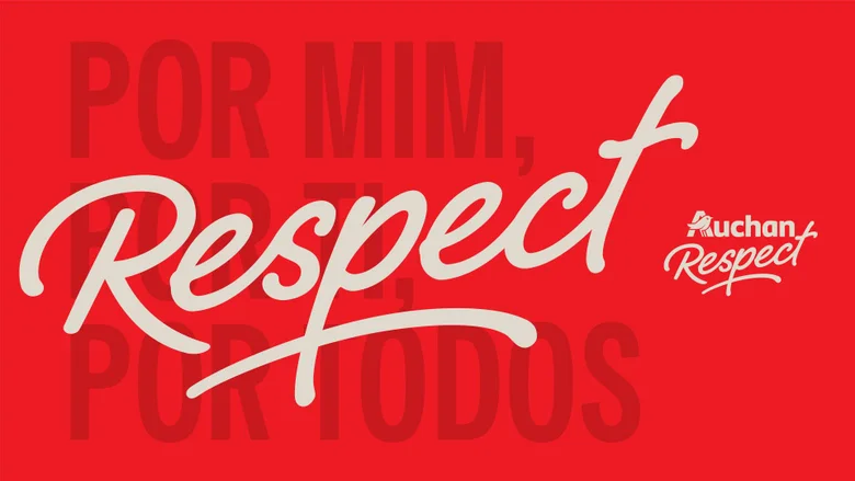 Auchan reforça a sua proposta de valor para colaboradores com base no ‘Respect’